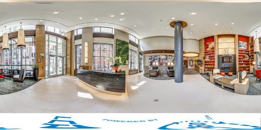 665 Washington St, Theatre District