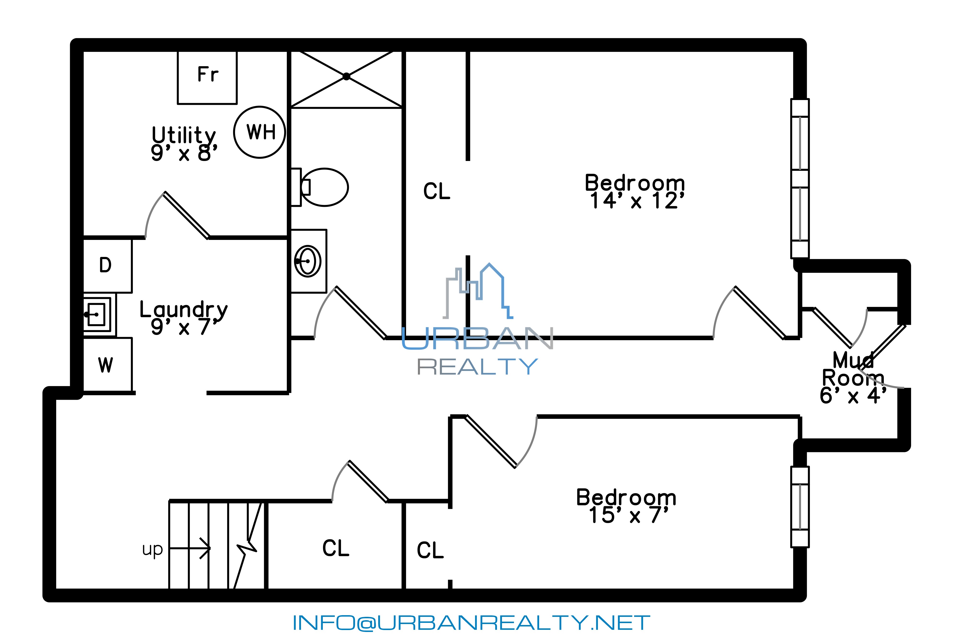 5 Wallingford Rd, Brighton