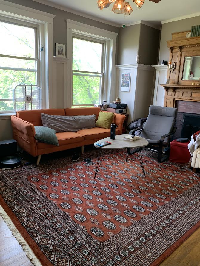 96 Winthrop Rd, Washington Square