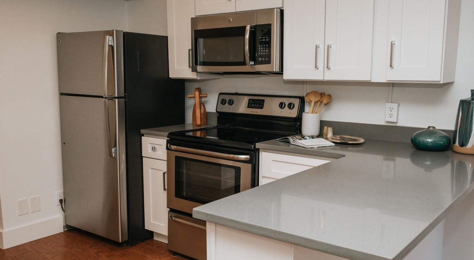 1440 Beacon St, Corey Hill