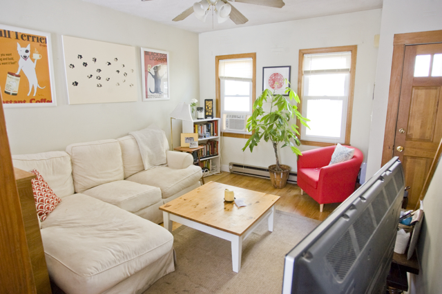 11 Ludlow St, Charlestown