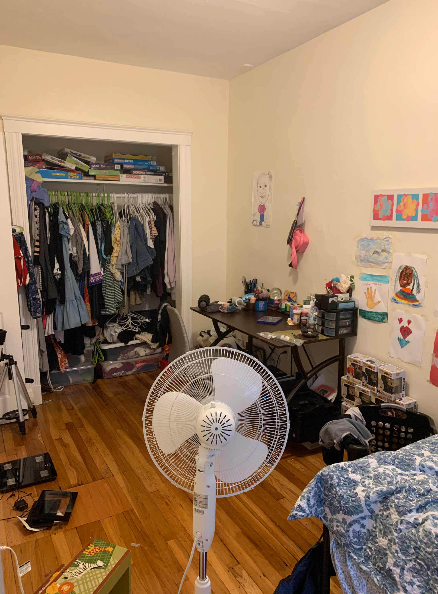 383 Broadway, Winter Hill