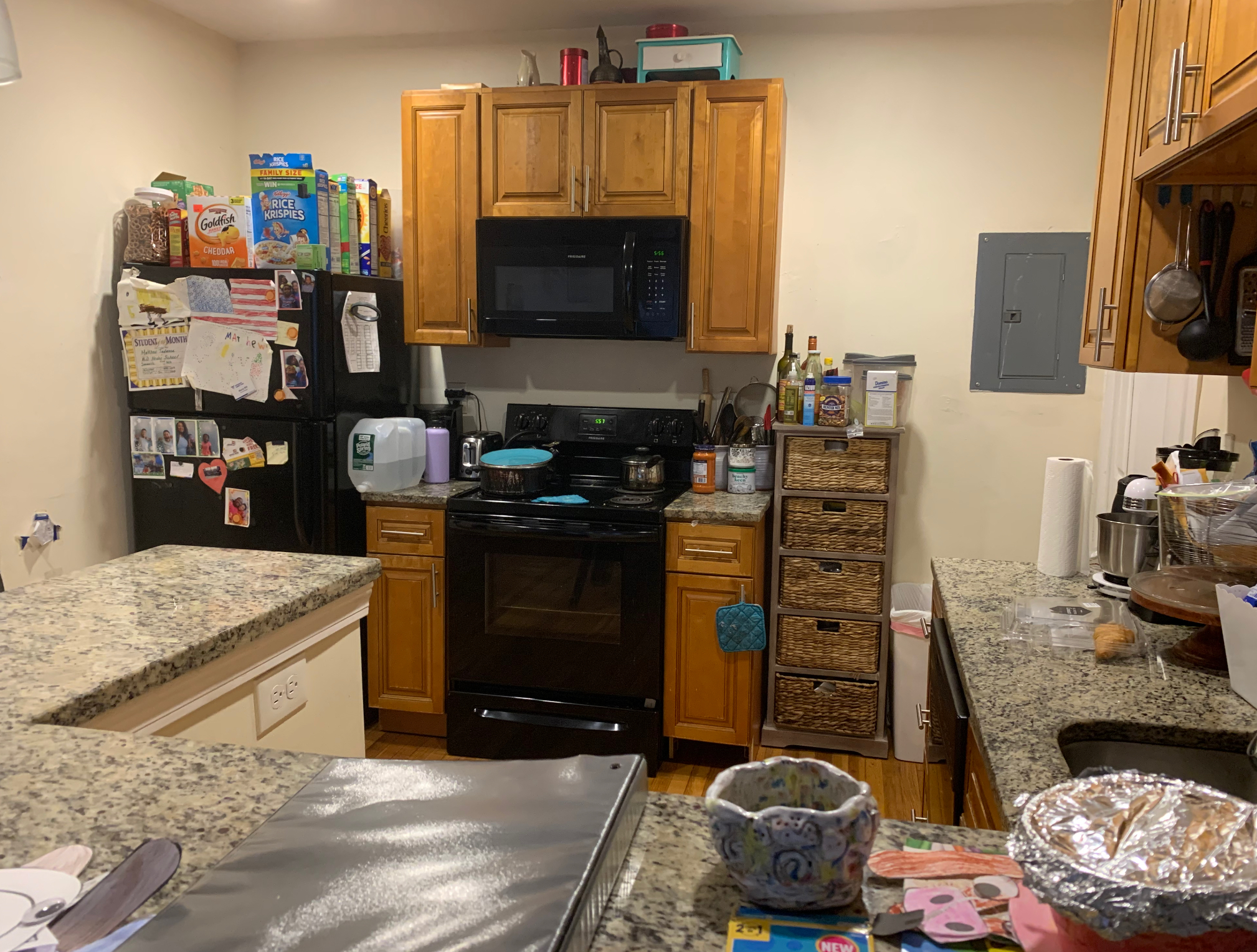 383 Broadway, Winter Hill