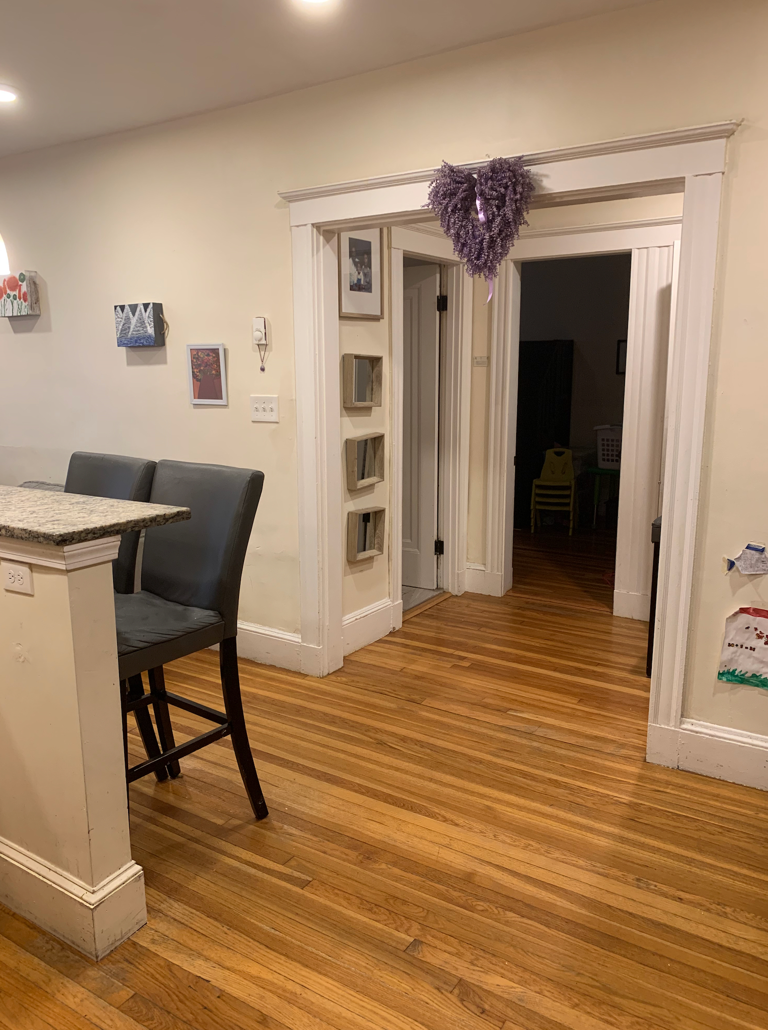 383 Broadway, Winter Hill