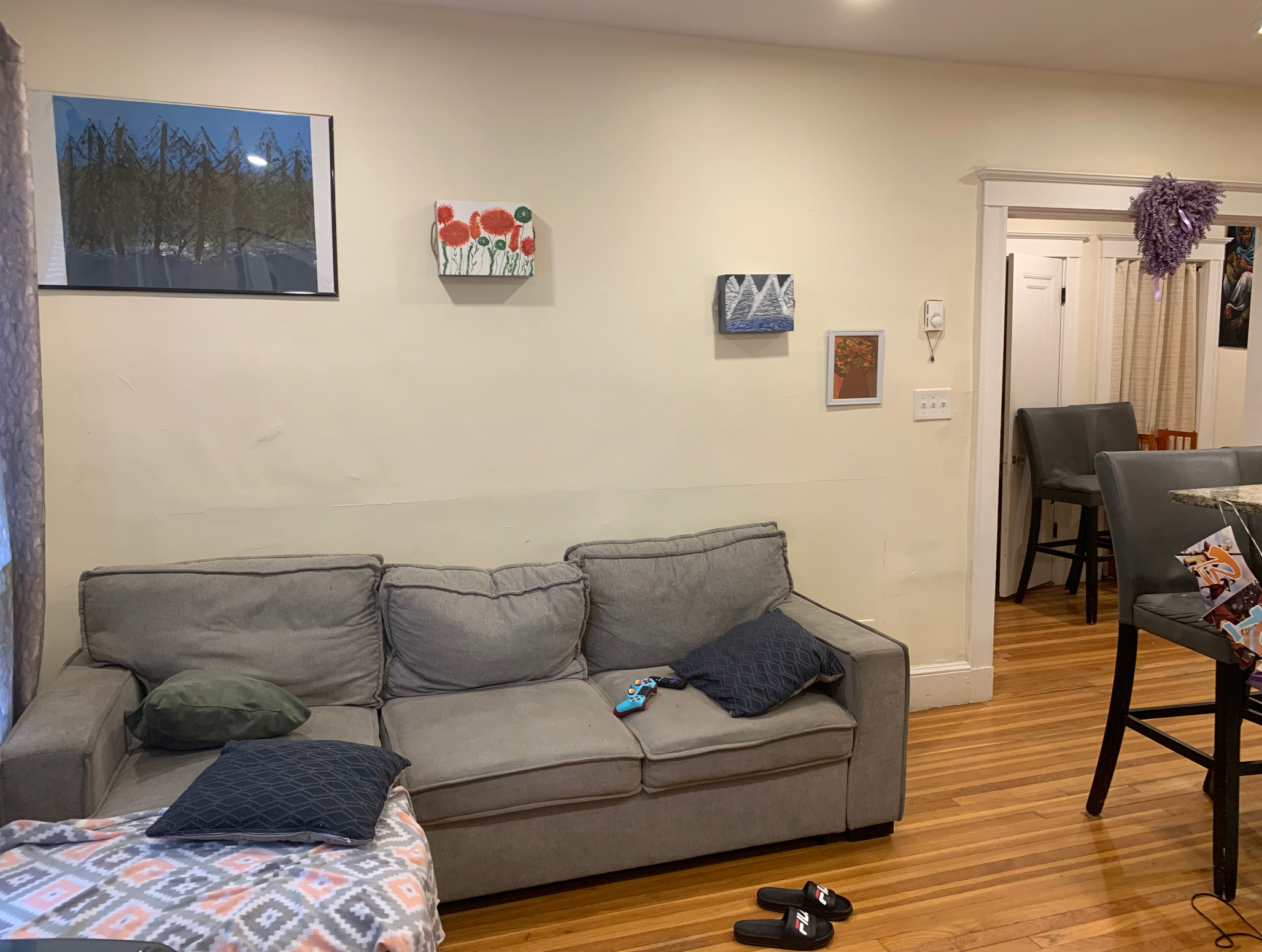 383 Broadway, Winter Hill