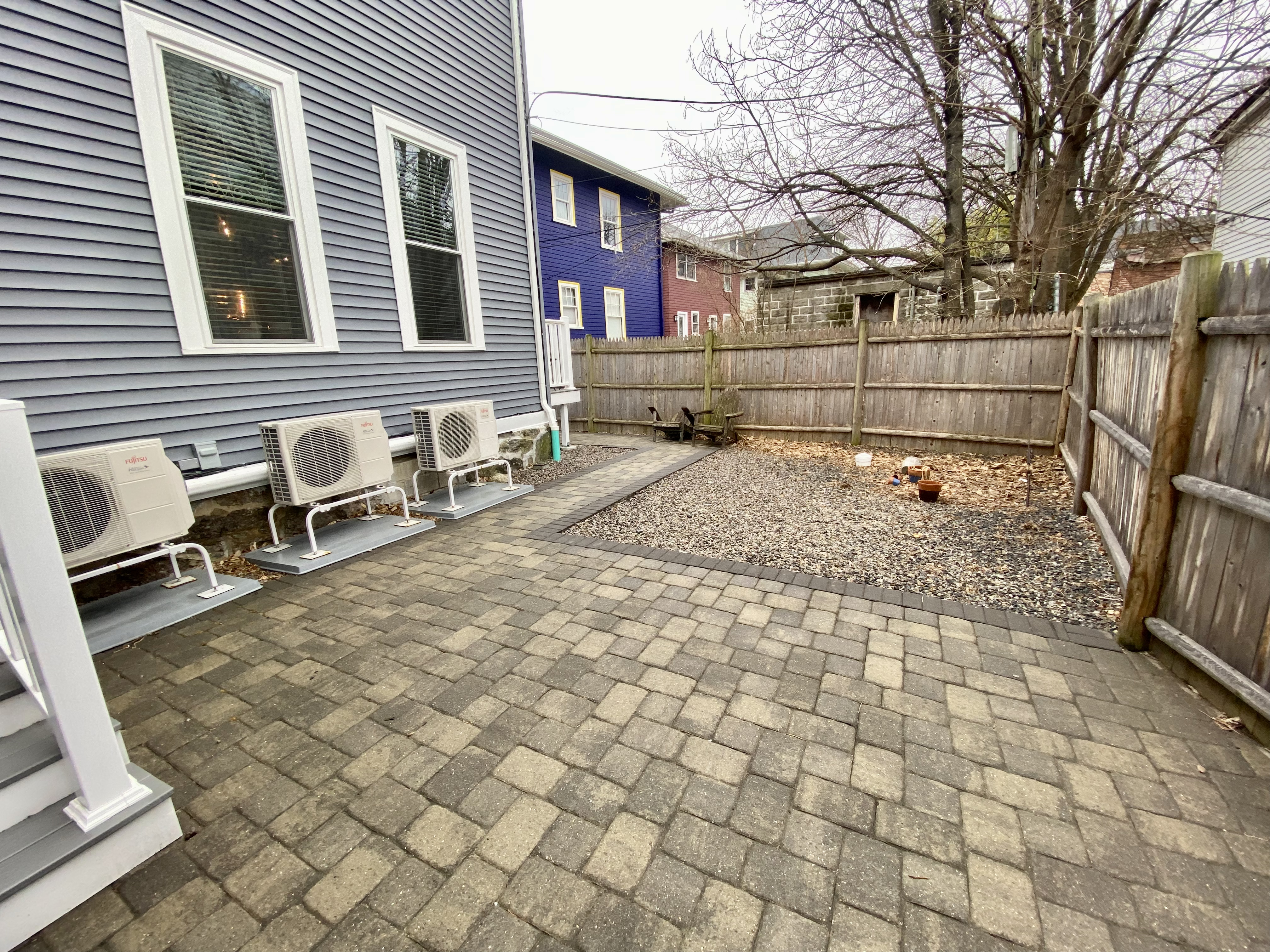 405 Huntington Ave, Jamaica Plain