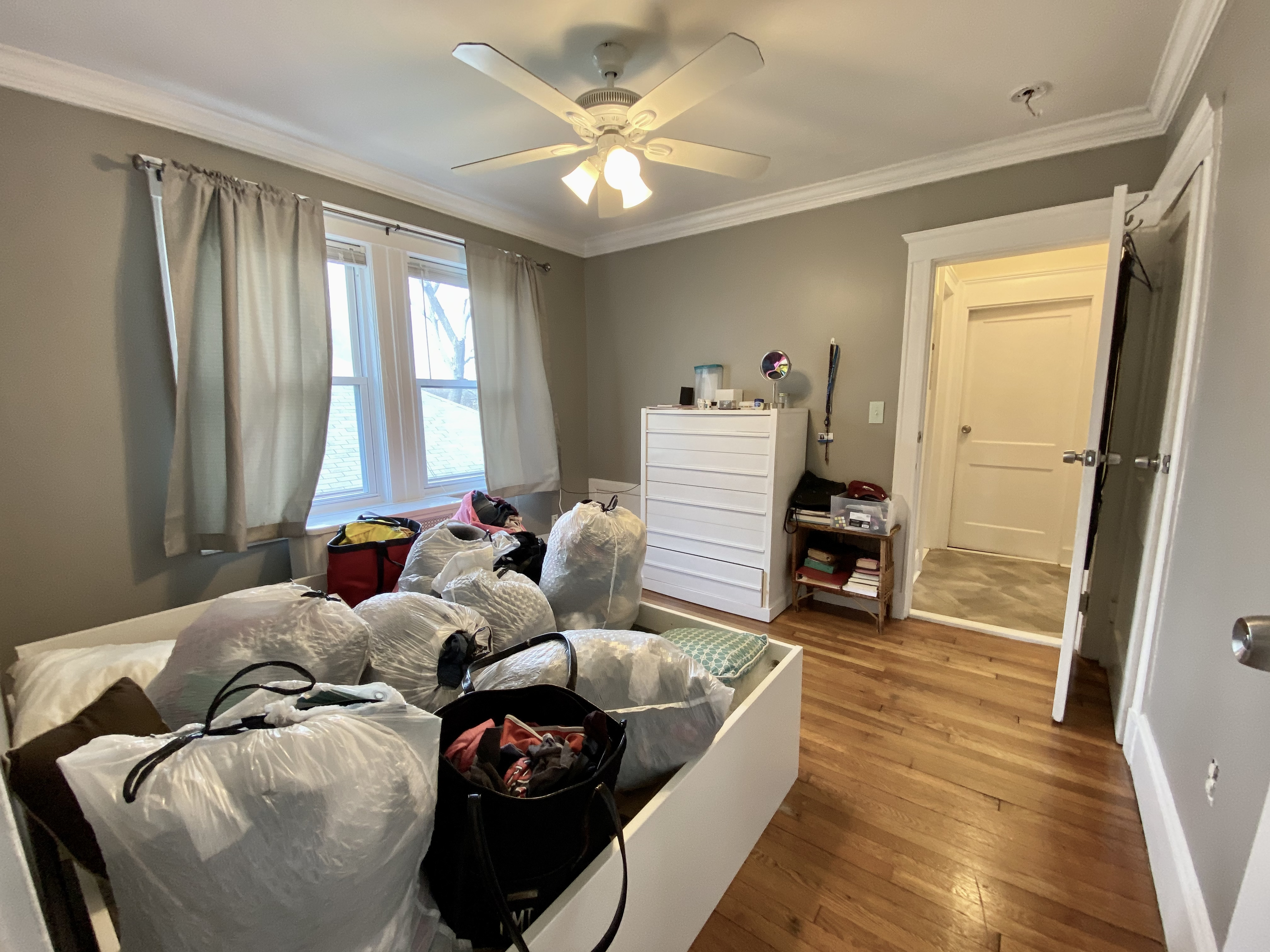 98 Whitford St, Roslindale