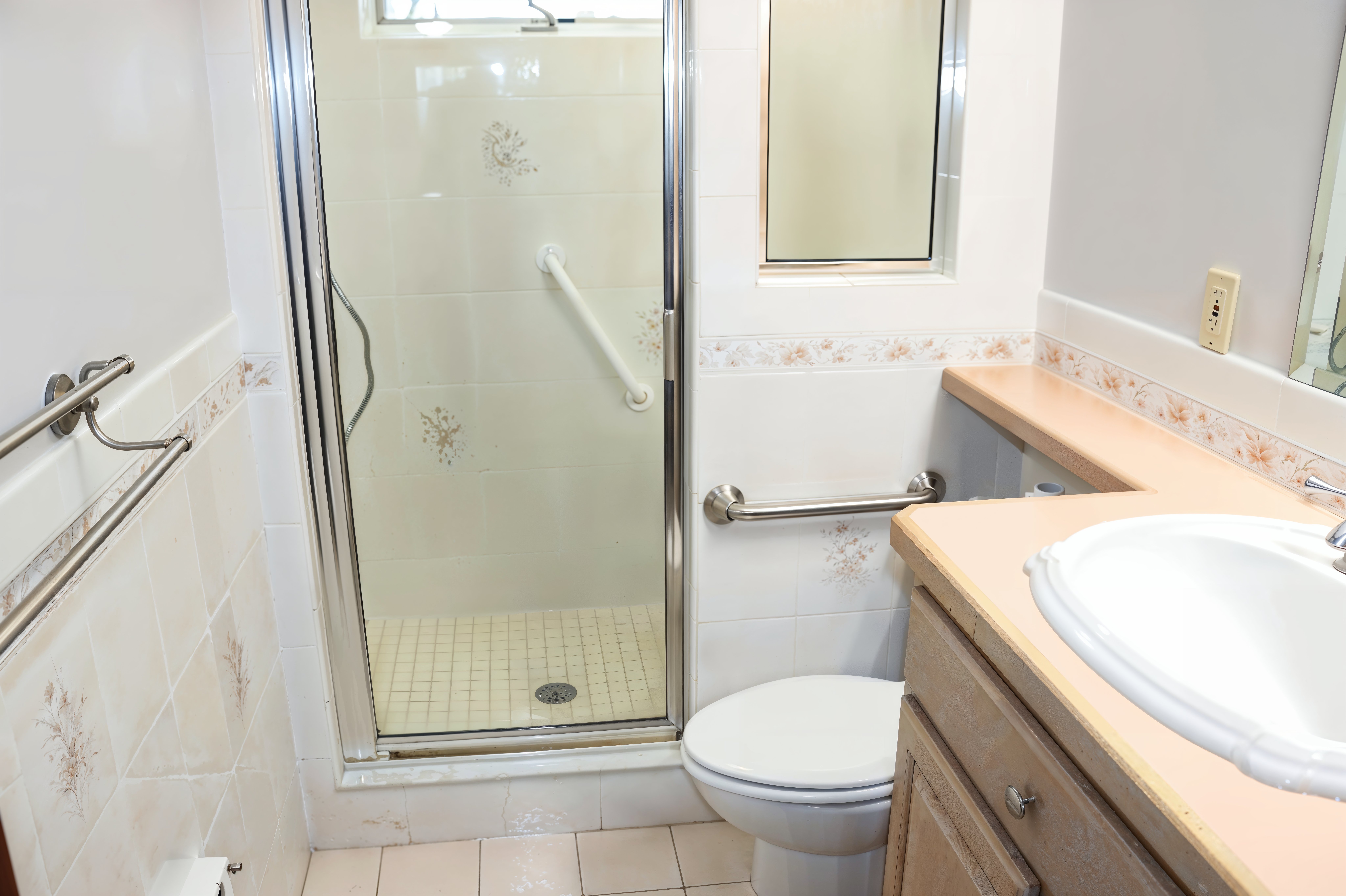 17 19 Burton Ter, Weymouth