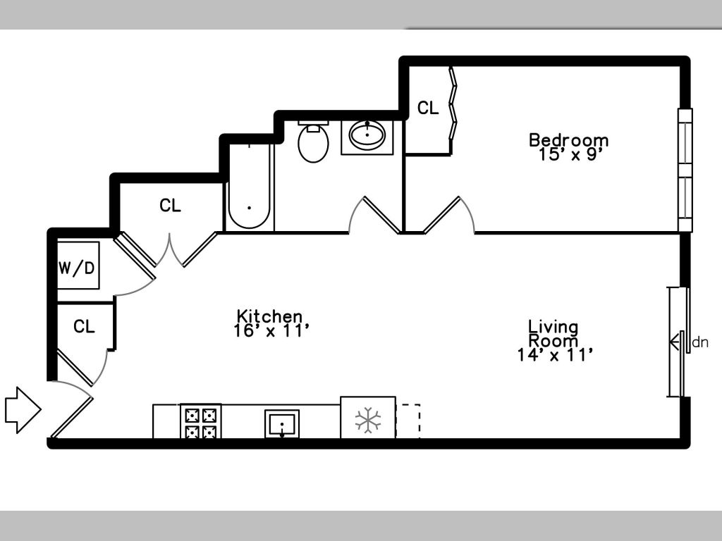 250 Meridian St, East Boston