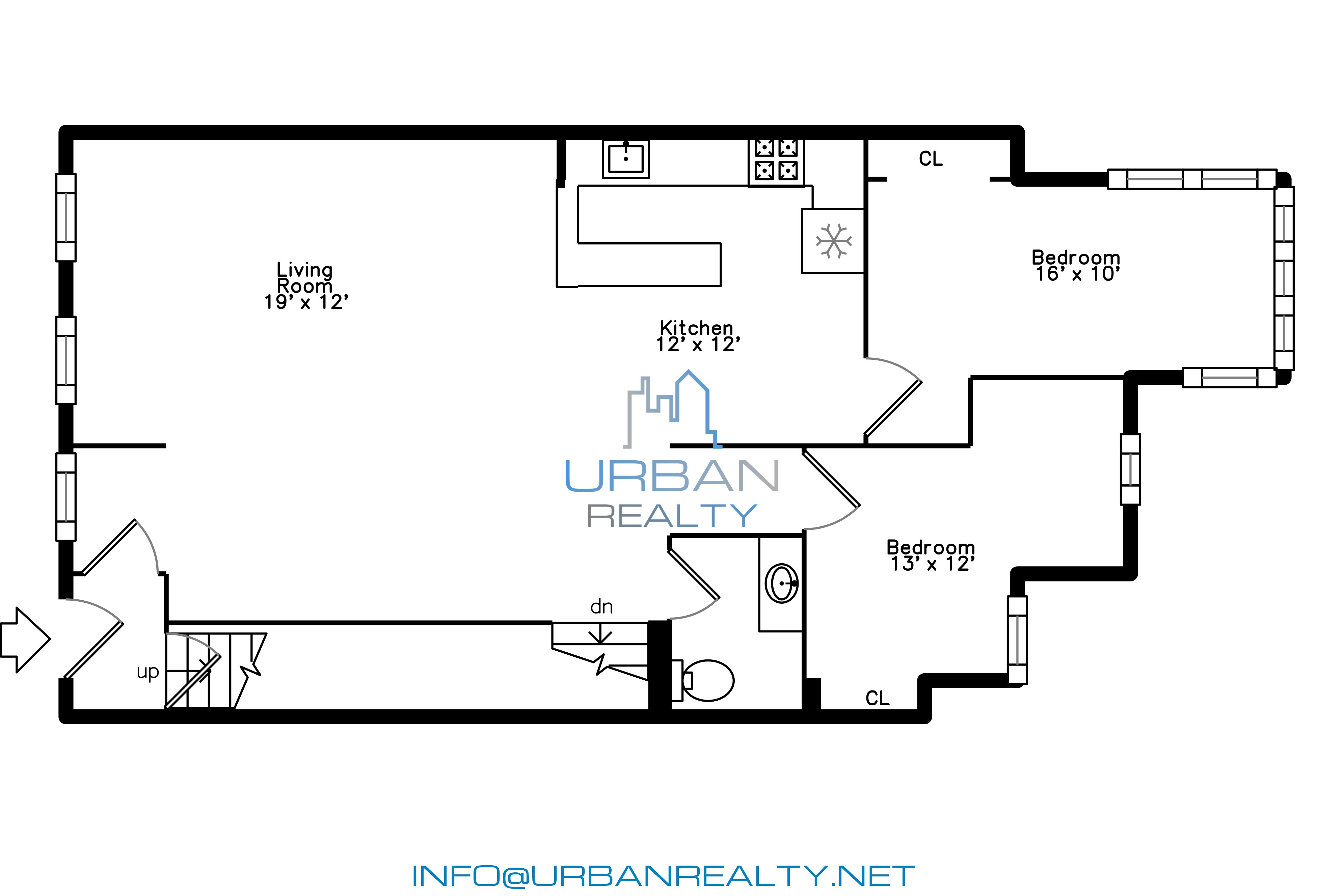 5 Wallingford Rd, Brighton