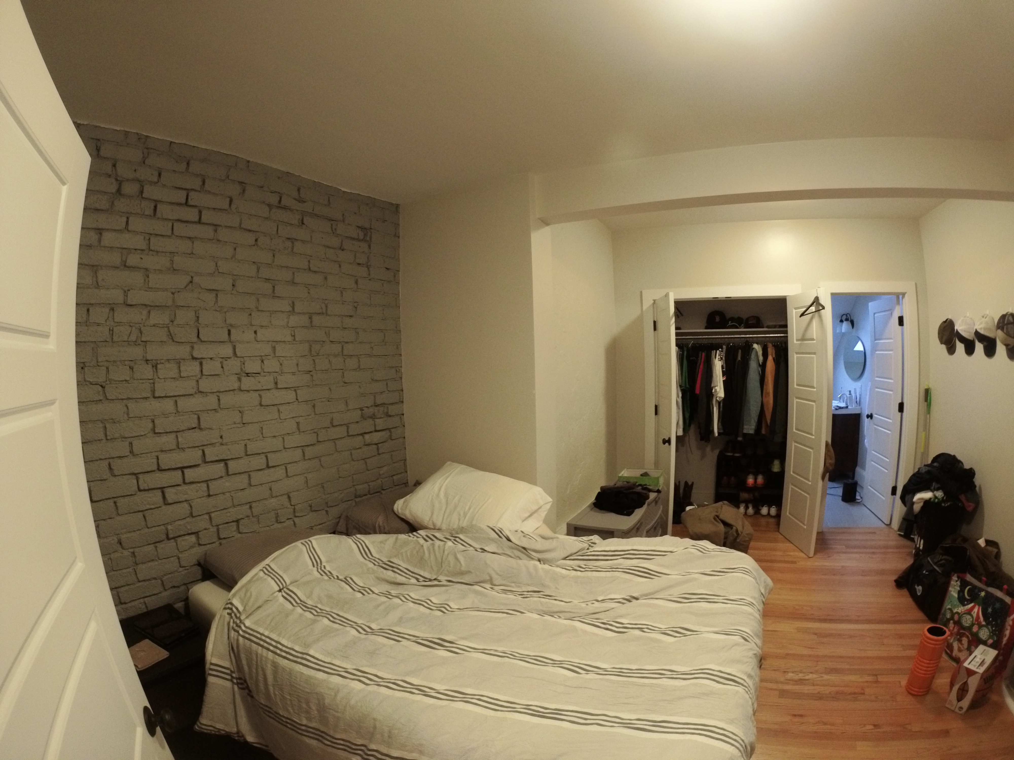 129 Sutherland, Brighton