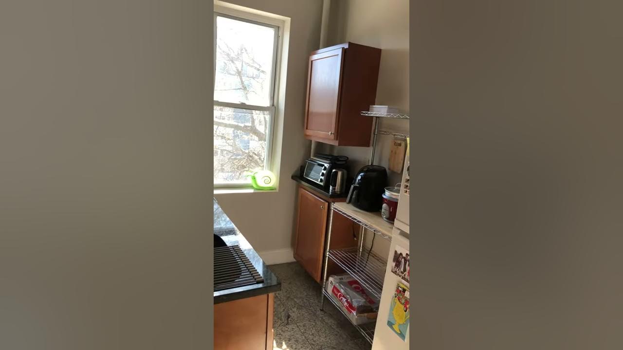 1193 Commonwealth Ave, Allston