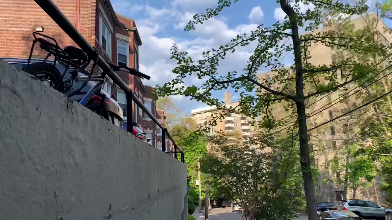 33 Lancaster Ter, Corey Hill