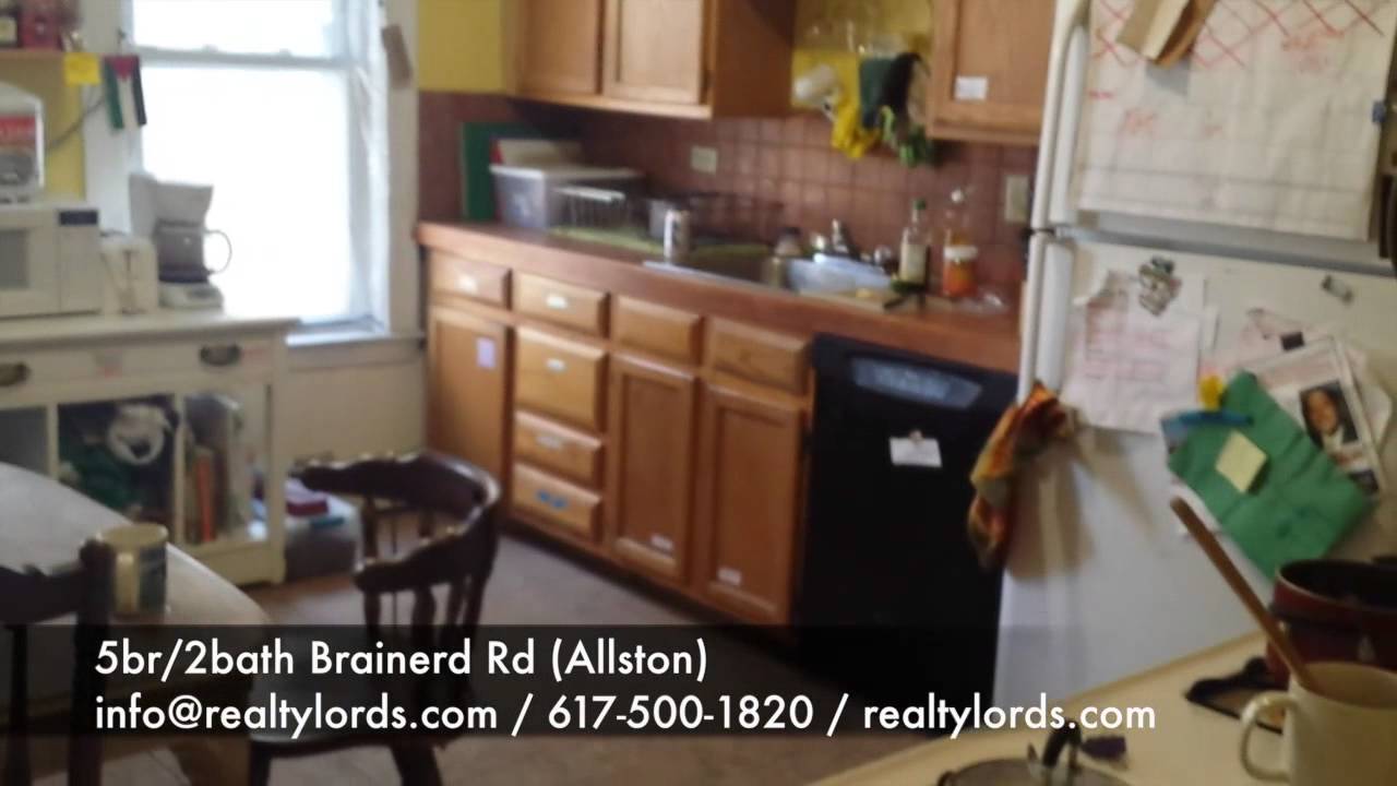 34 Brainerd Rd, Allston