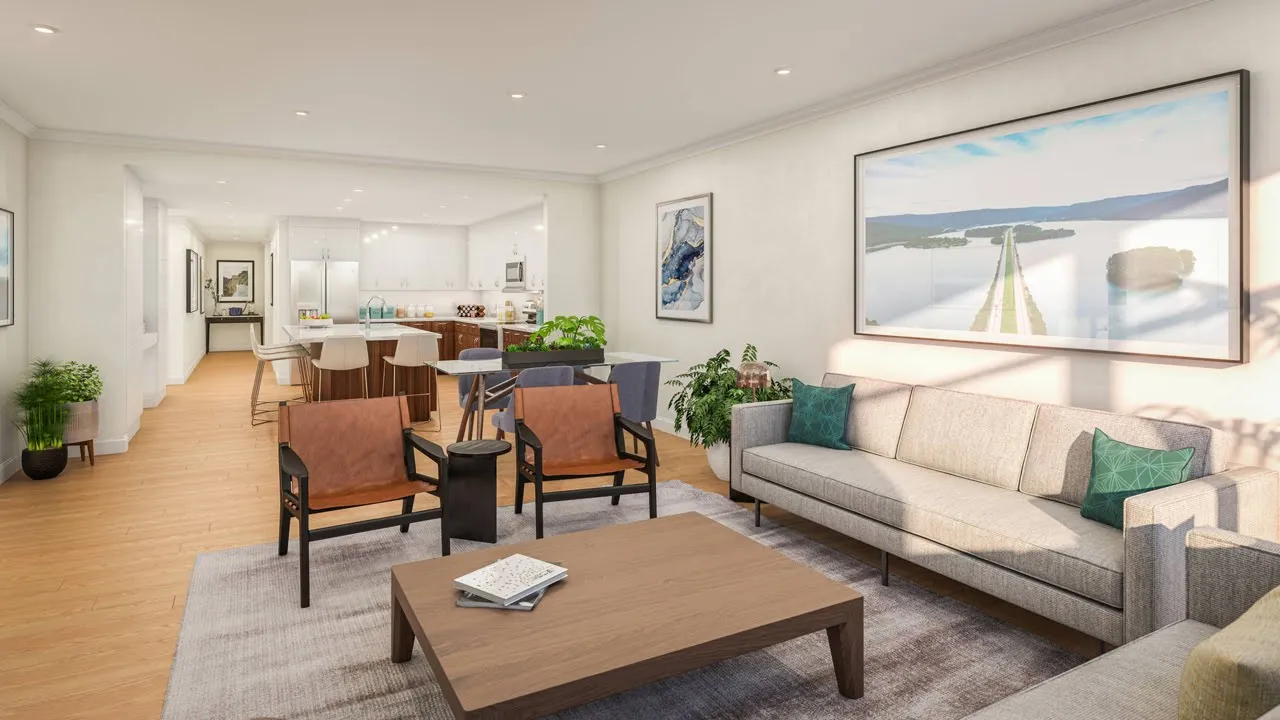 201 Sherman Rd, Chestnut Hill