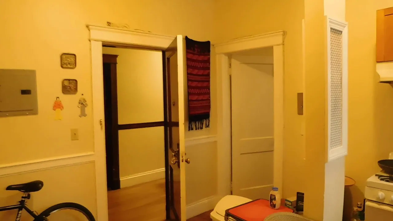 1193 Commonwealth Ave, Allston