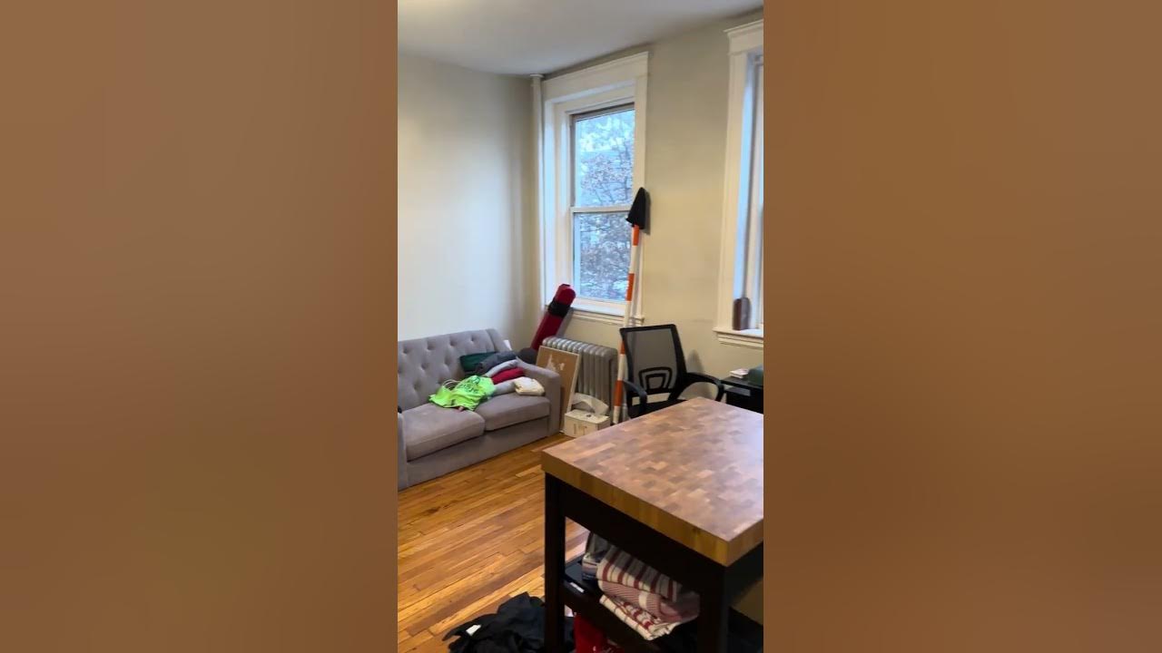 1197 Commonwealth Ave, Allston