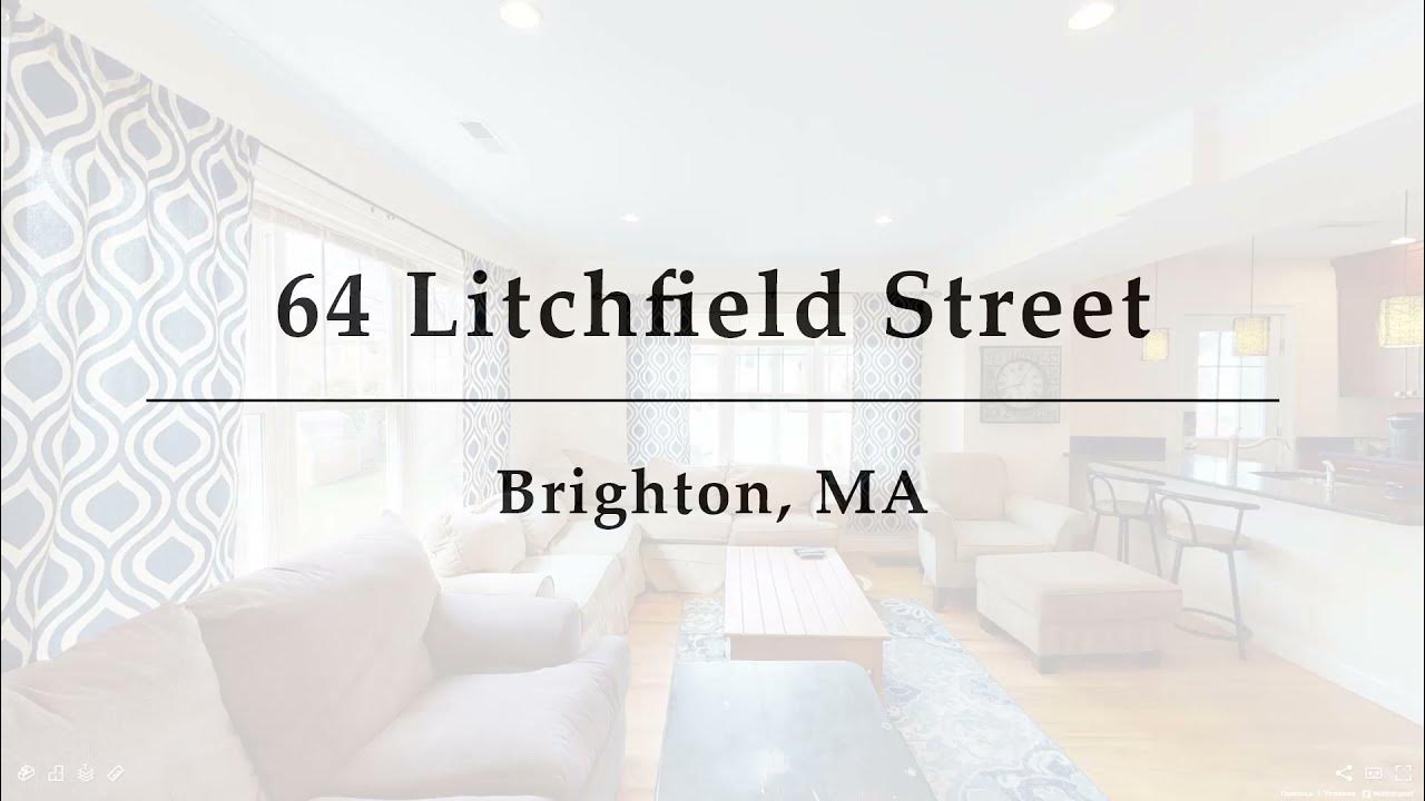 64 Litchfield St, Lower Allston