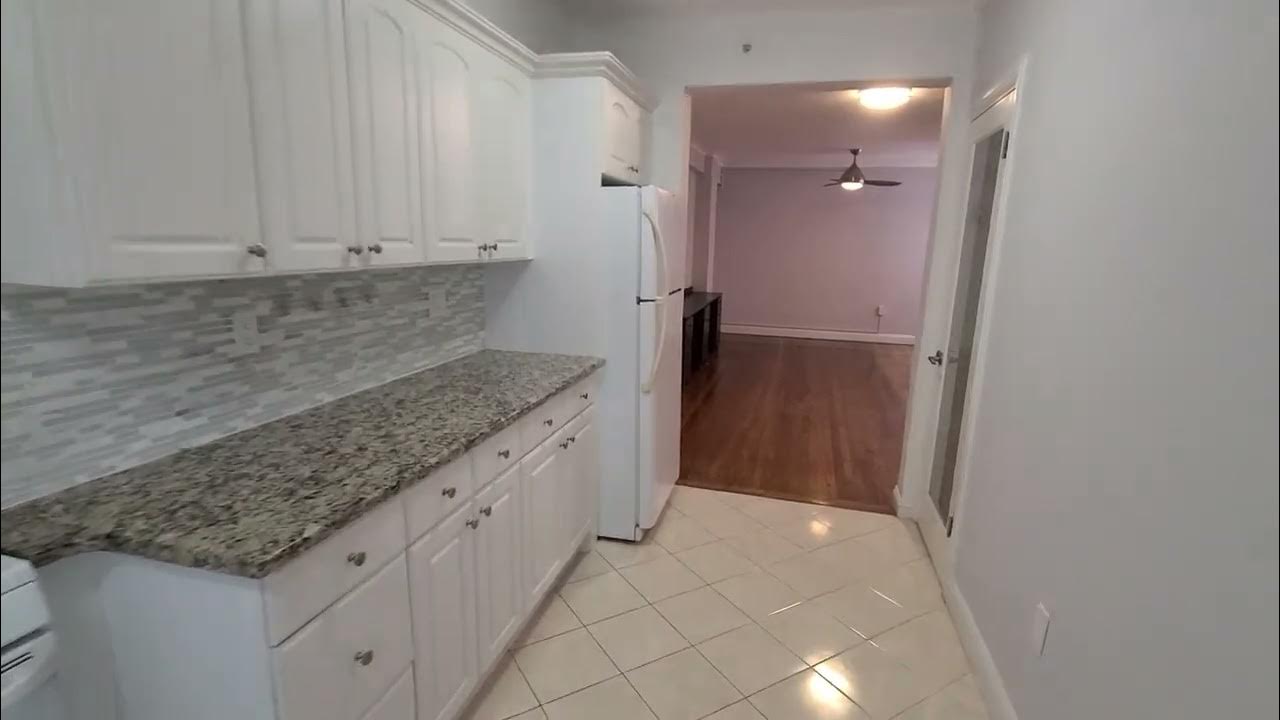 1450 Beacon St, Corey Hill