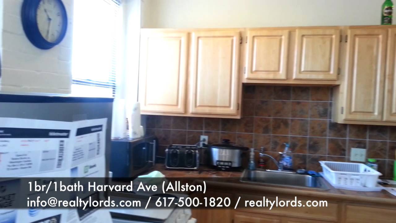 231 Harvard Ave, Allston