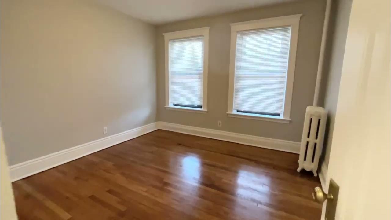 1758 Commonwealth Ave, Brighton