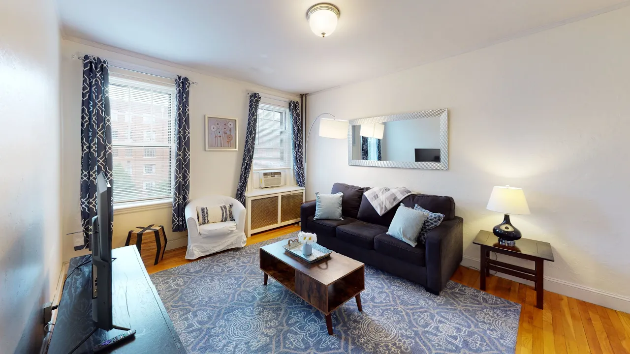 1945 Commonwealth Ave, Brighton