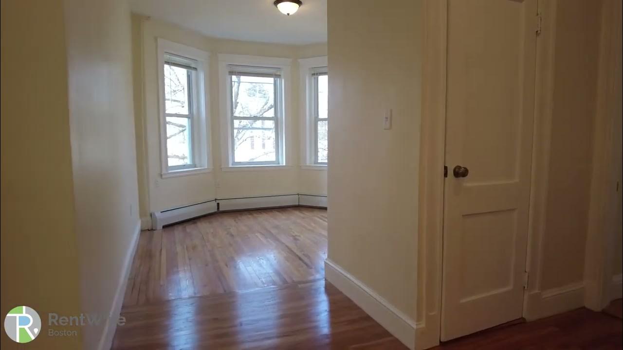 1846 Commonwealth Ave, Brighton