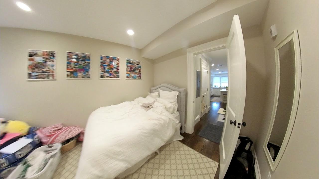 11 Alton Pl, Coolidge Corner