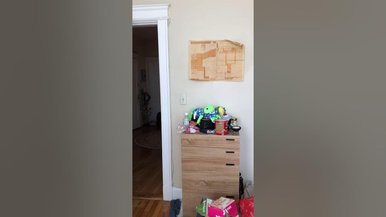 1185 Commonwealth Ave, Allston