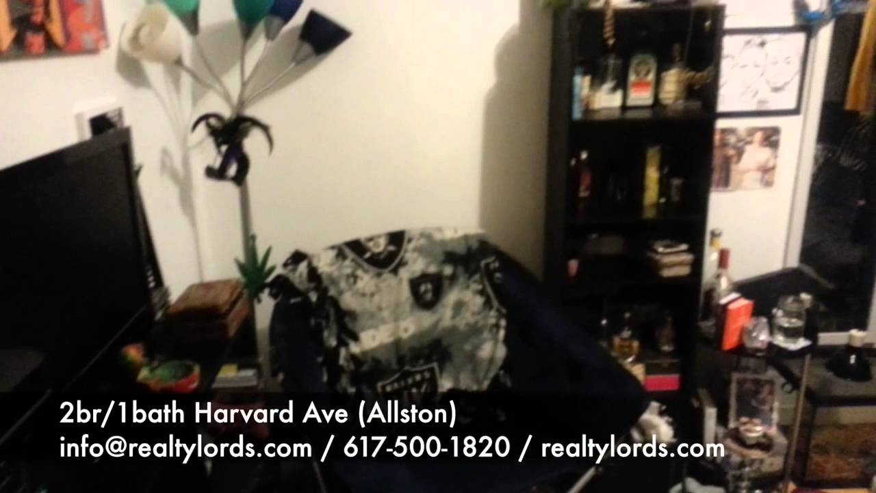 243 Harvard Ave, Allston