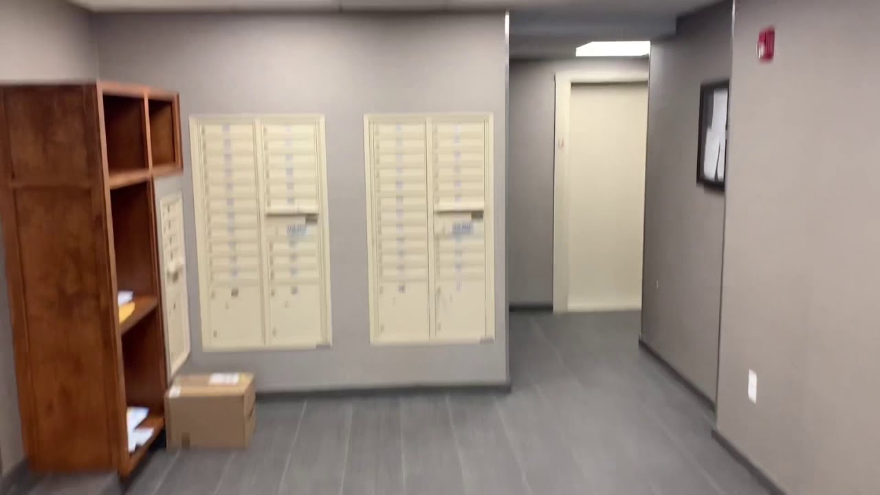 33 Lancaster Ter, Corey Hill