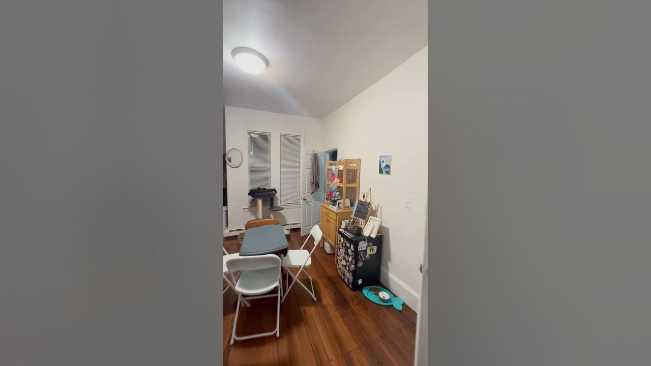 254 Windsor St, The Port