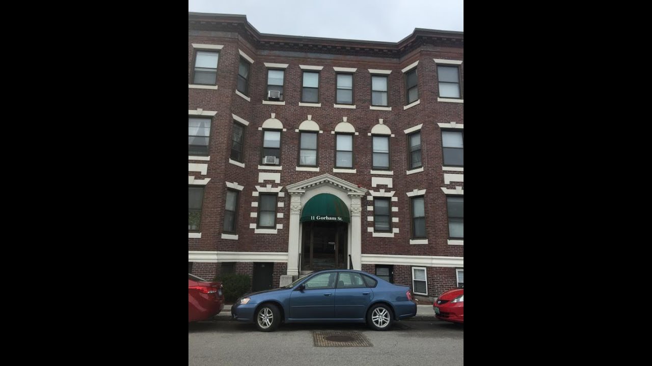 11 Gorham St, Brighton