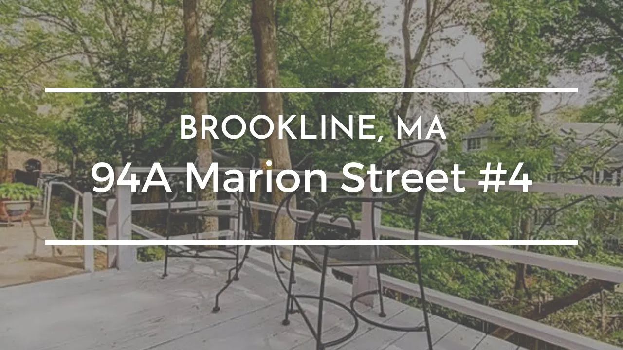 94A Marion St, Griggs Park