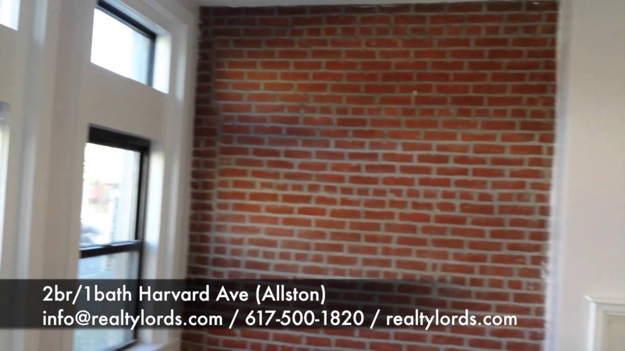 235 Harvard Ave, Allston