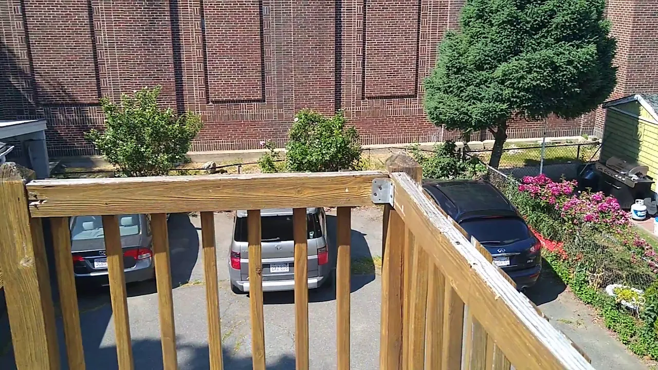 122 Chestnut St, South Side