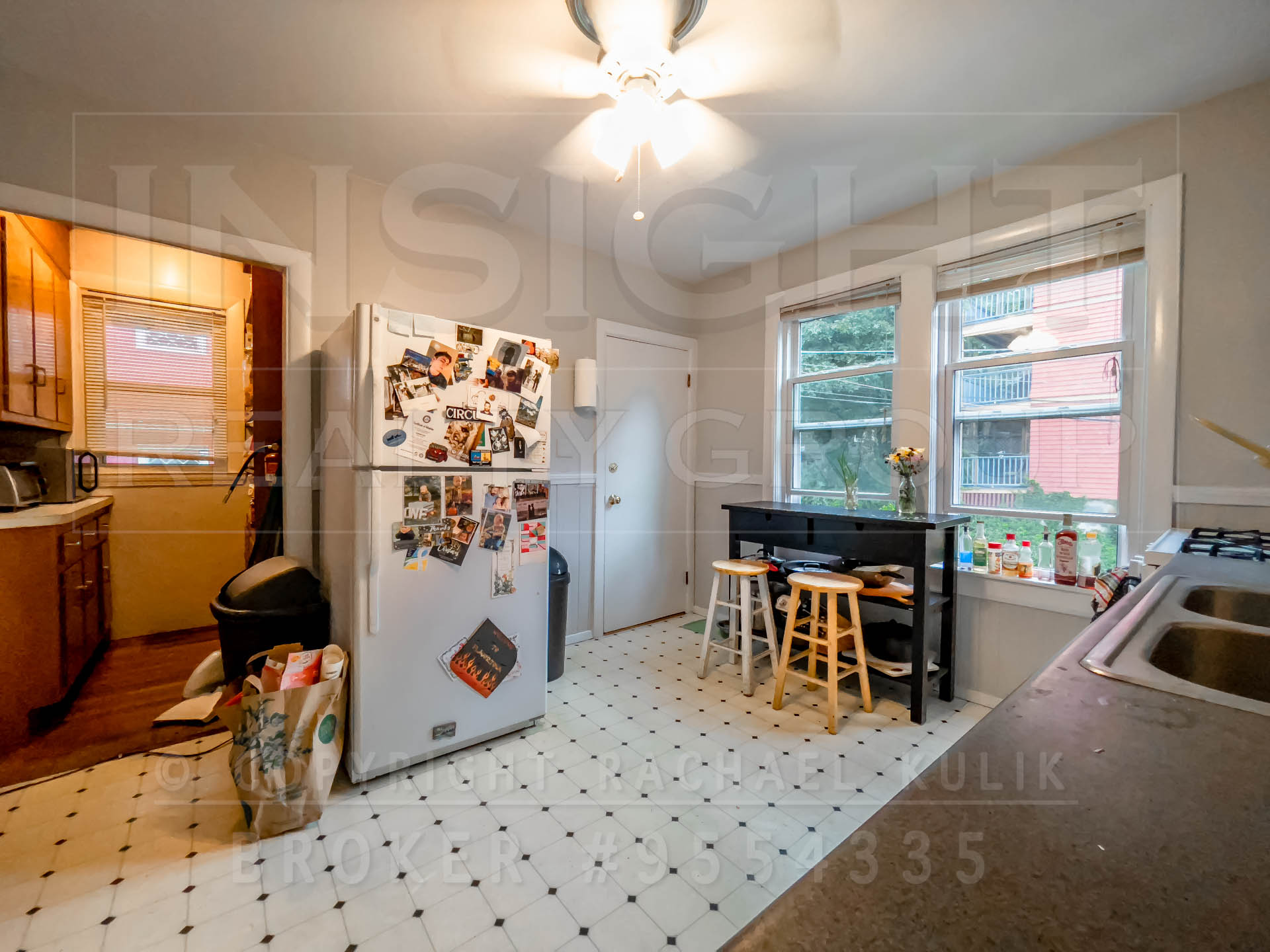 26 Saint Rose St, Jamaica Plain