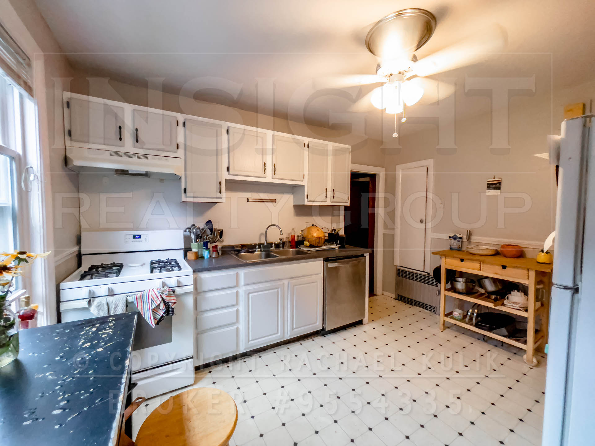 26 Saint Rose St, Jamaica Plain