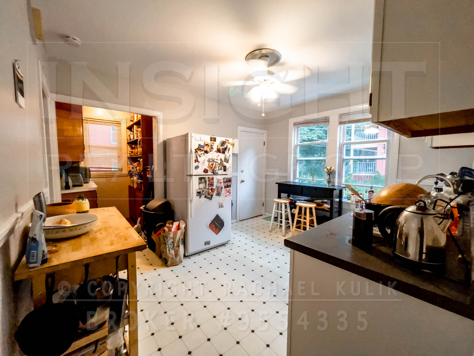 26 Saint Rose St, Jamaica Plain