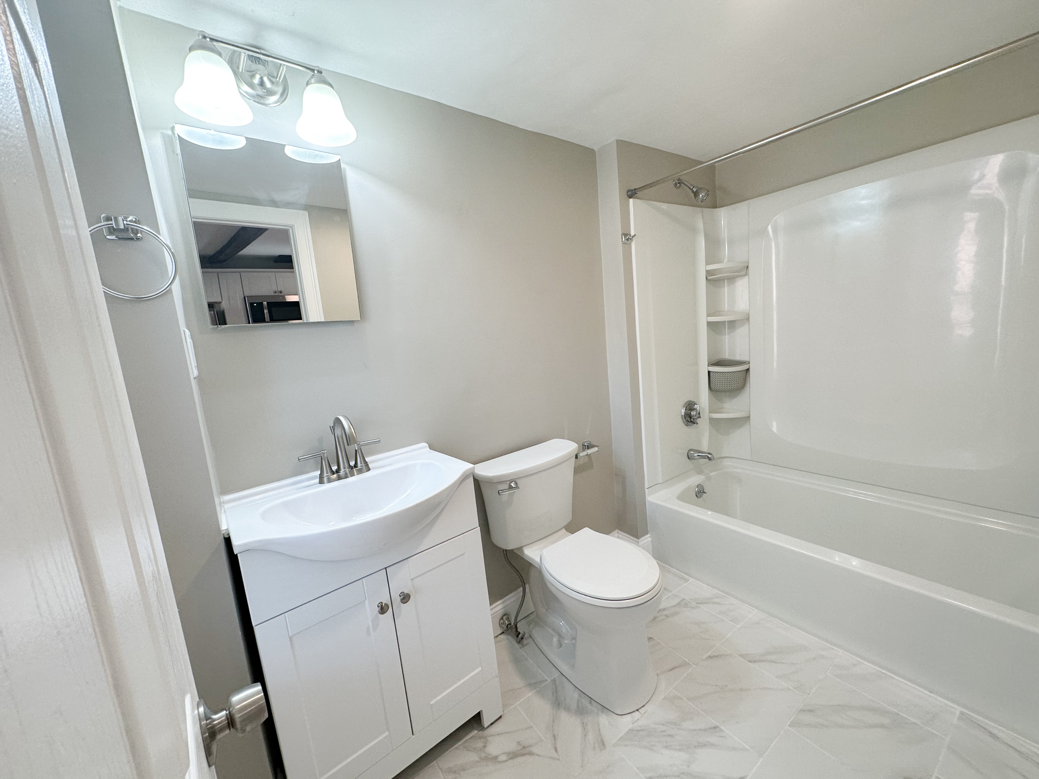 6 Moon St, North End