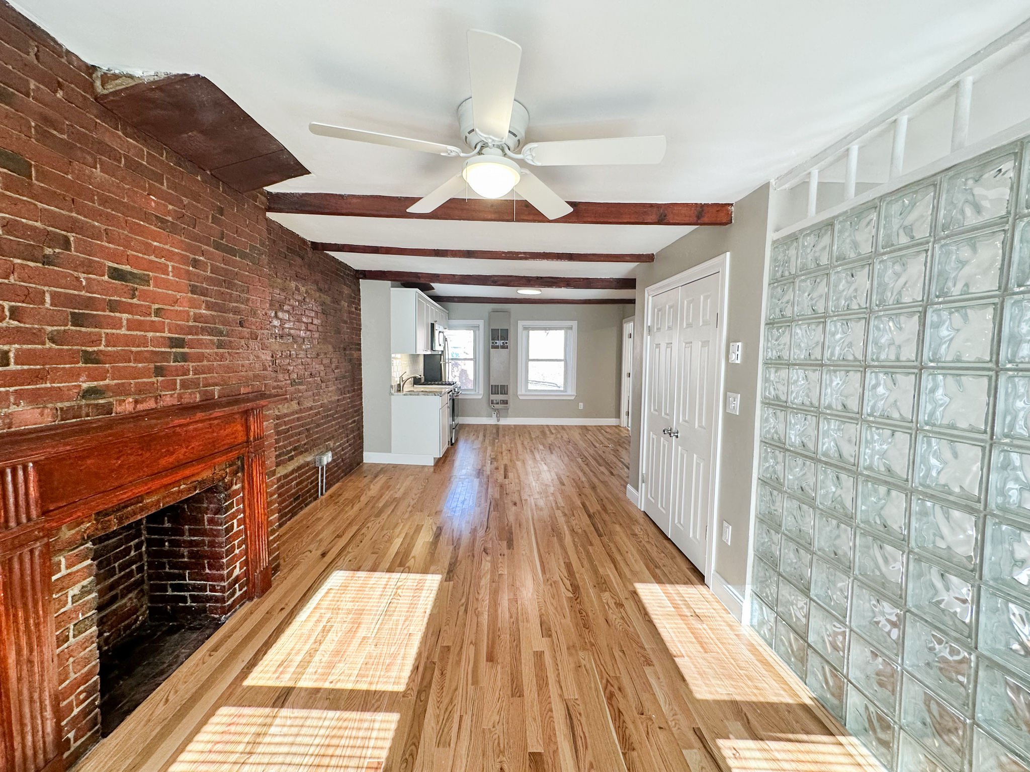 6 Moon St, North End