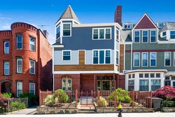 48 Moreland St, Roxbury