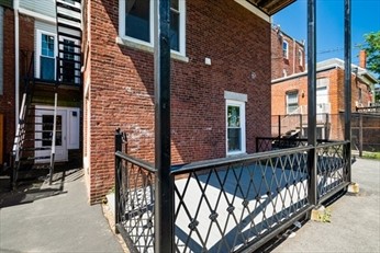 48 Moreland St, Roxbury