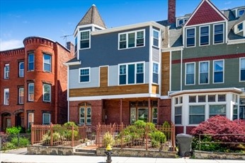 48 Moreland St, Roxbury