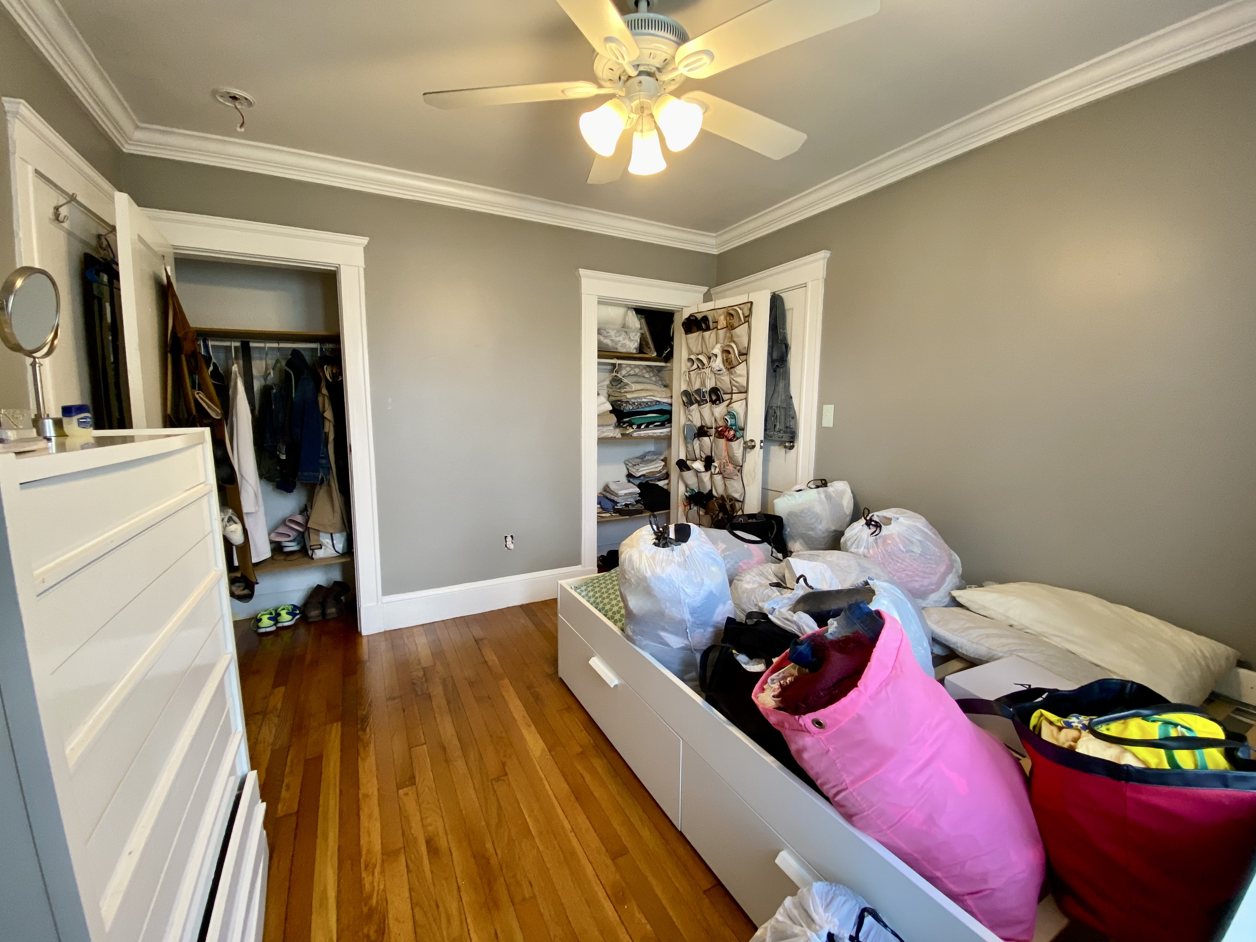 98 Whitford St, Roslindale