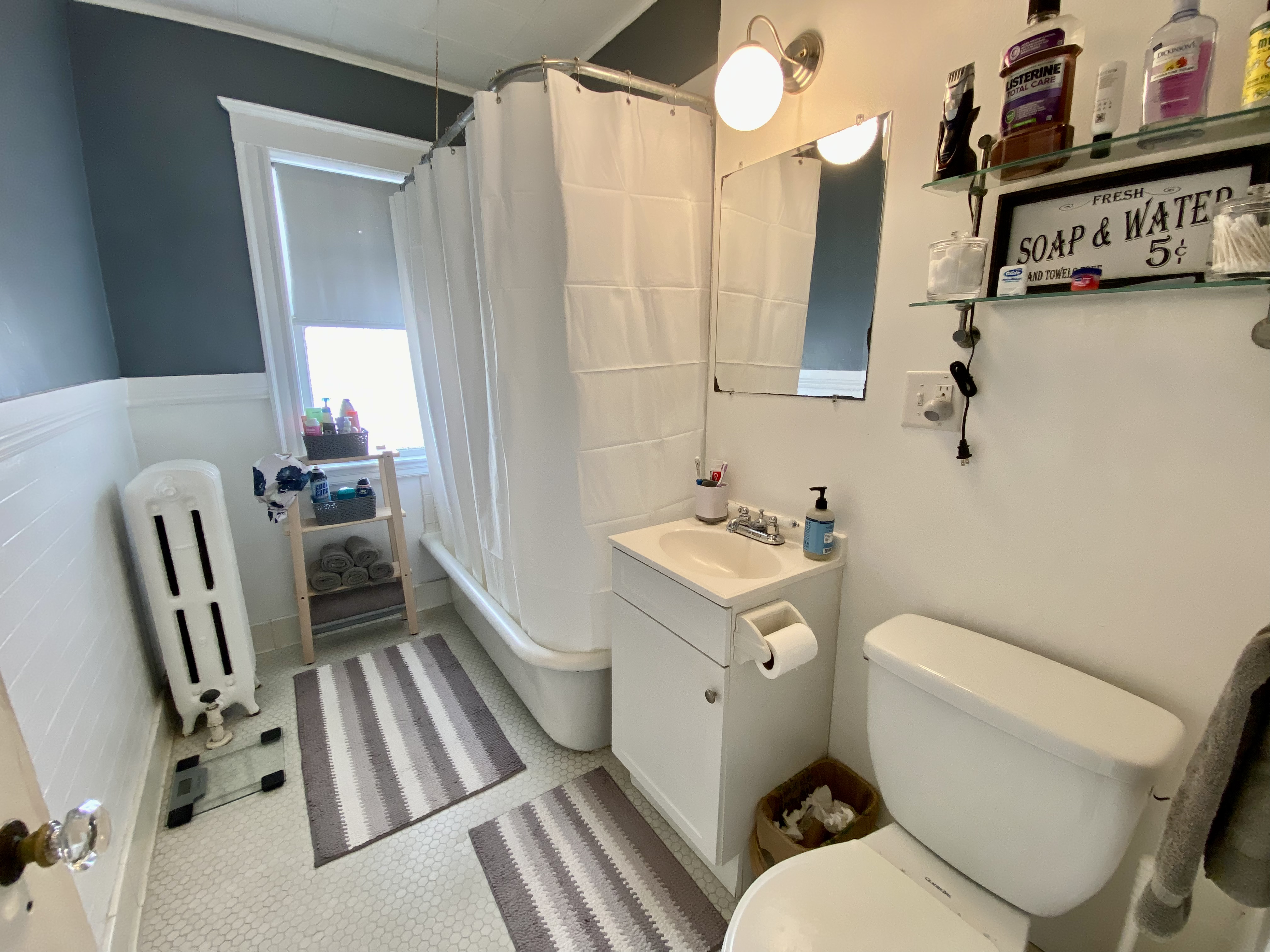 295 Beech St, Roslindale