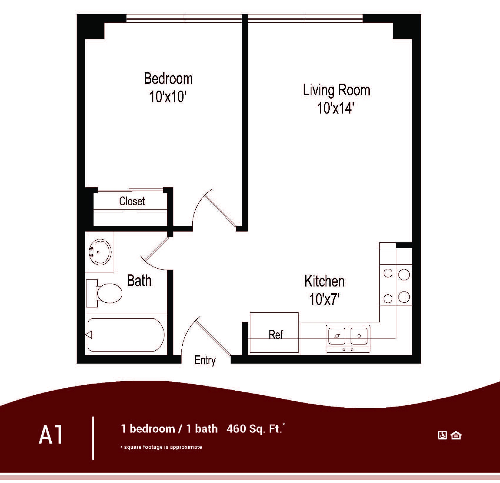 40 Boylston St, Back Bay