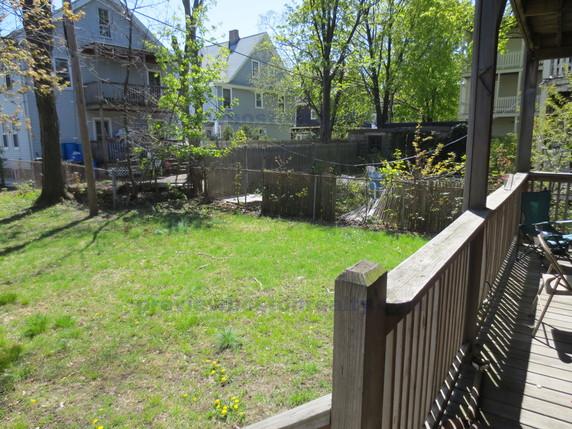 44 Easton St, Allston