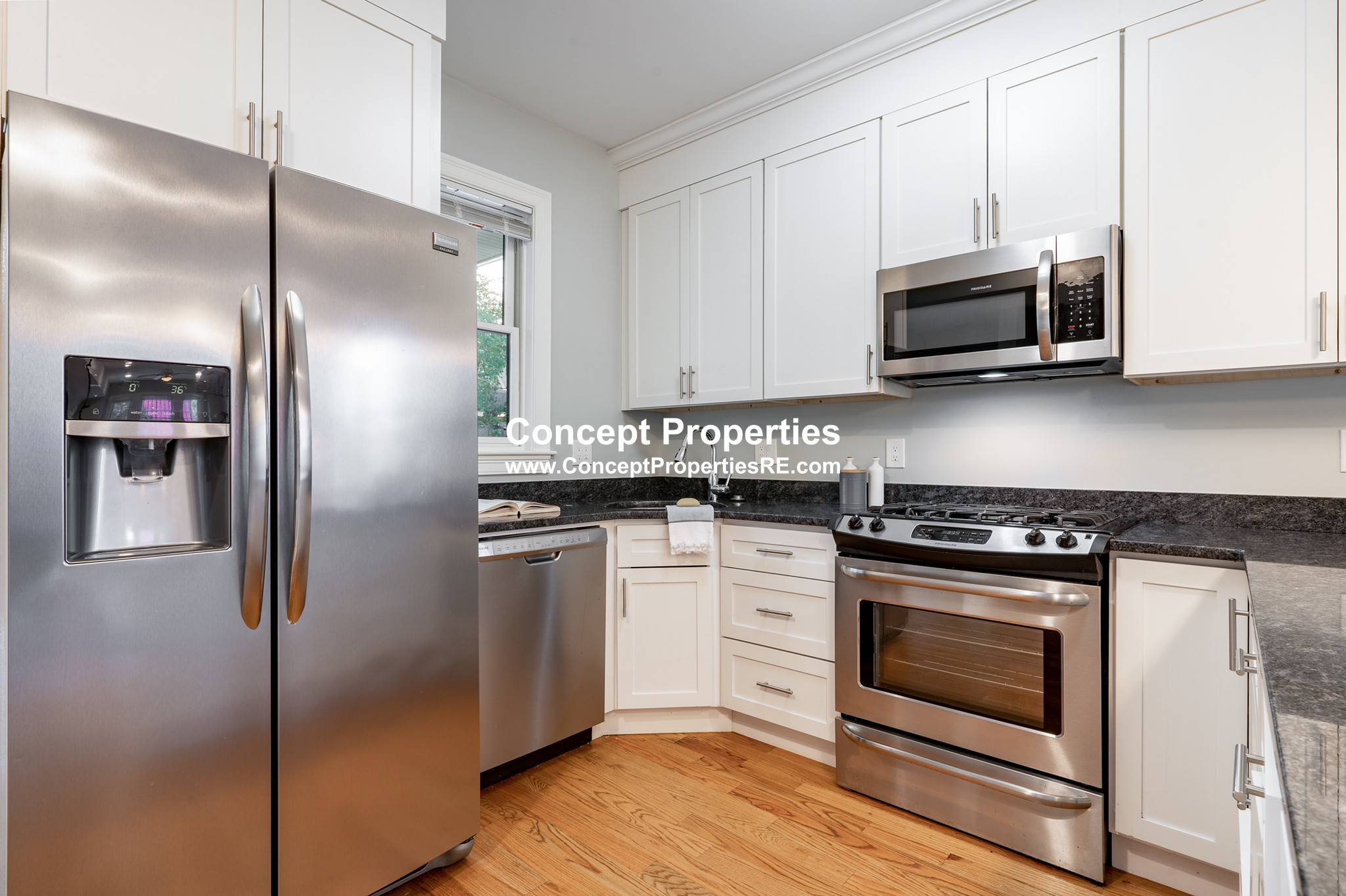 2767 Washington St, Roxbury