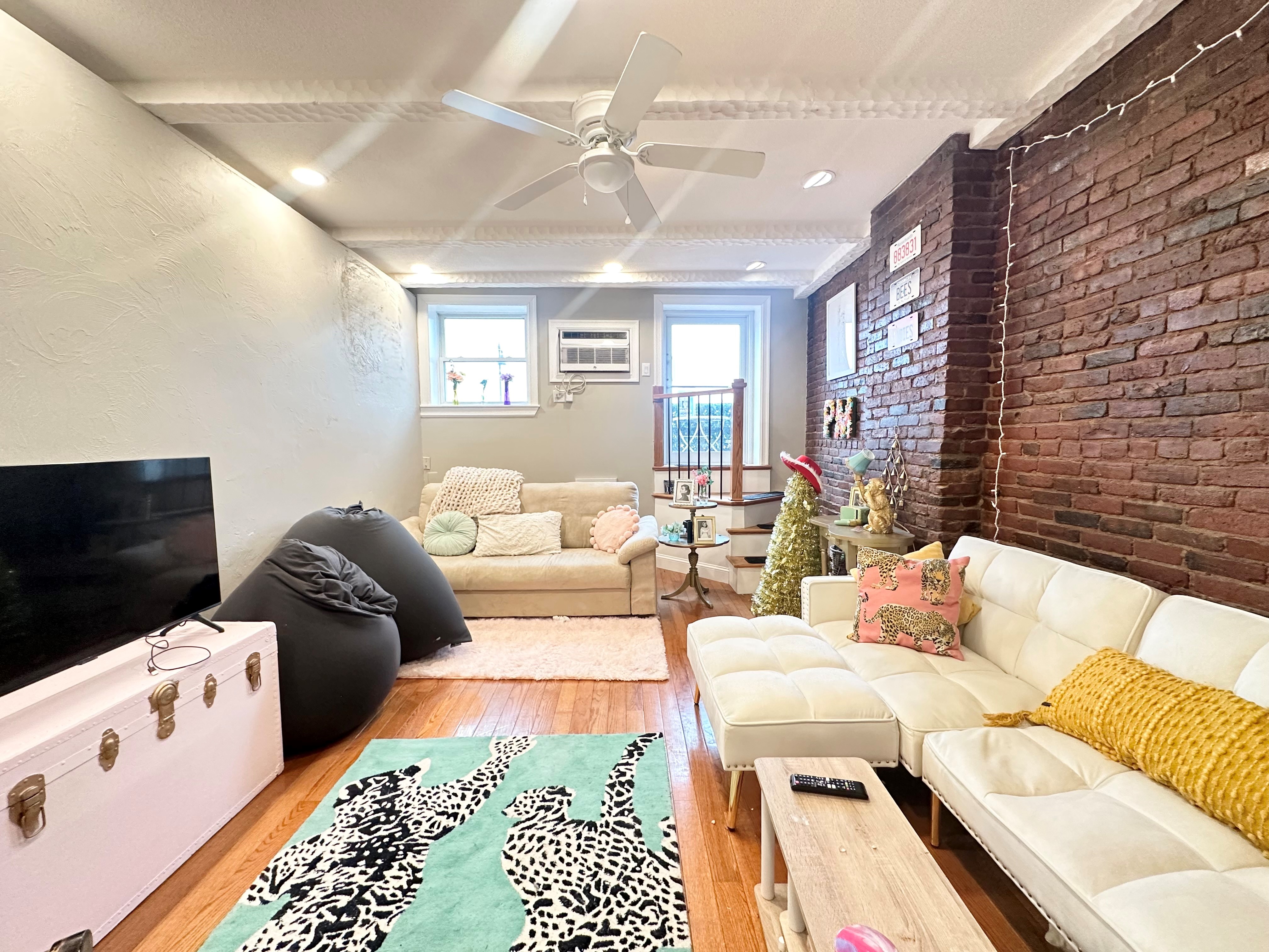 307-309 North St, North End